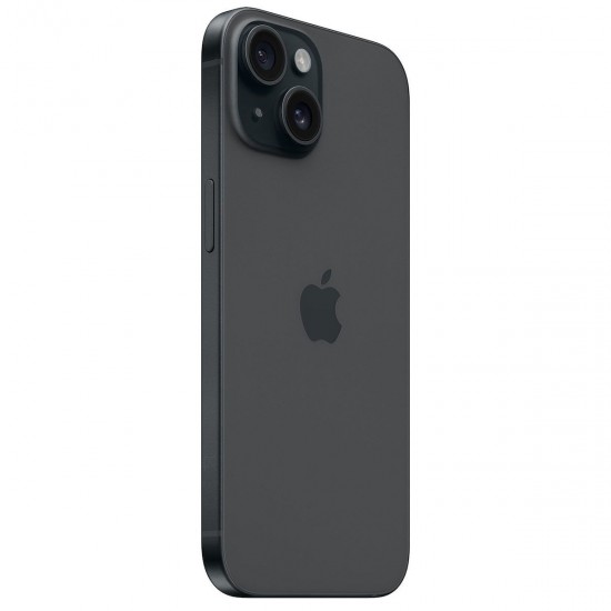 Apple iPhone 15 5G (6GB/128GB) Black ΚΙΝΗΤΑ ΤΗΛΕΦΩΝΑ
