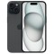 Apple iPhone 15 5G (6GB/128GB) Black