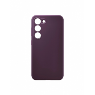 Θήκη Soft για Samsung S22 Plus - Μωβ