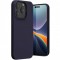 Θήκη Soft για Apple iPhone 14 - Σκούρο Μπλε