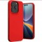 Θήκη Soft για Apple iPhone 14 Plus- Κόκκινο