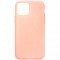 Θήκη Soft για Apple iPhone 11 Pro Max - Peach