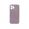 Θήκη Soft για Apple iPhone 13 Pro Max - Μωβ