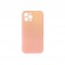 Θήκη Soft για Apple iPhone 13 Pro - Peach
