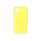 Θήκη Soft για Apple iPhone 13 Pro - Neon Κίτρινο