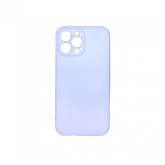 Θήκη Soft για Apple iPhone 13 Pro  - Lavender ΘΗΚΕΣ