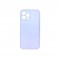 Θήκη Soft για Apple iPhone 13 Pro - Lavender