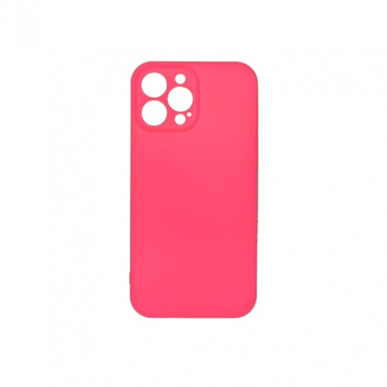 Θήκη Soft για Apple iPhone 13 Pro Max -  Φούξια ΘΗΚΕΣ