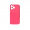 Θήκη Soft για Apple iPhone 13 Pro Max -  Φούξια