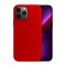 Θήκη Soft για Apple iPhone 13 Pro Max - Κόκκινο