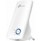 TP-LINK TL-WA850RE v7 WiFi Extender Single Band (2.4GHz) 300Mbps
