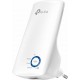 TP-LINK TL-WA850RE v7 WiFi Extender Single Band (2.4GHz) 300Mbps ACCESORIES