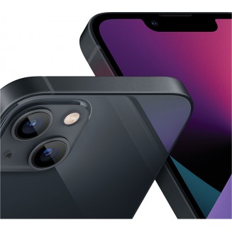 Apple iPhone 13 5G (4GB/128GB) Midnight