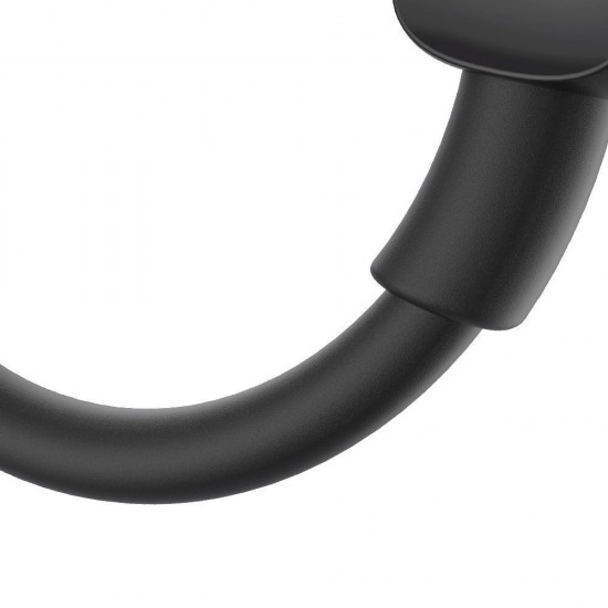 Joyroom Multi-Color Series A14 Lightning /USB-A 2.4A 1.2 m Cable - Black ACCESORIES