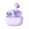 Joyroom Funpods Series JR-FB3 In-ear Bluetooth Handsfree Ακουστικά με Αντοχή στον Ιδρώτα και Θήκη Φόρτισης Μωβ