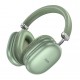 HOCO wireless bluetooth headphones W35 Max green ACCESORIES