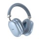 HOCO wireless bluetooth headphones W35 Max sky blue ACCESORIES