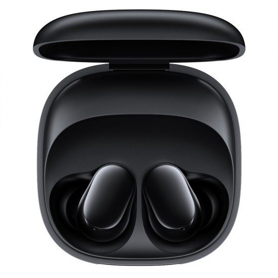 Xiaomi Redmi Buds 6 Play Wireless Headphones - Black ACCESORIES