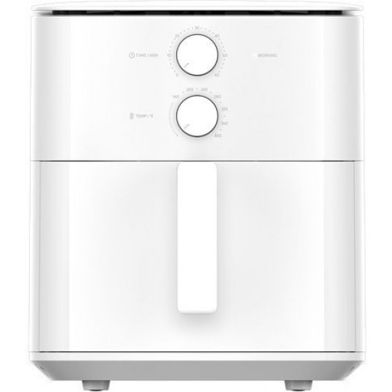 Xiaomi Essential Air Fryer 6lt Λευκό ΗΛΕΚΤΡΙΚΕΣ ΣΥΣΚΕΥΕΣ