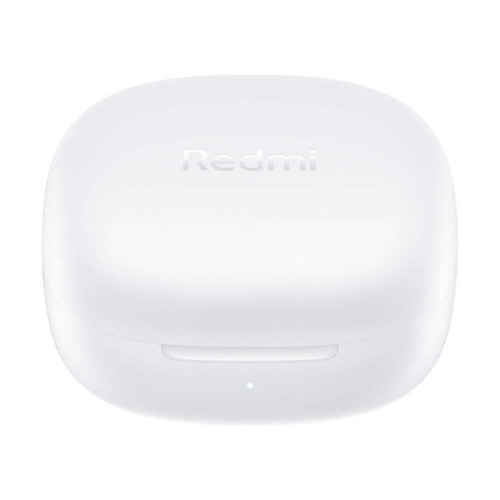 Xiaomi Redmi Buds 6 Play Wireless Headphones - White ACCESORIES