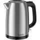 HOCO stainless steel electric kettle 1,7L HE12 stainless steel ACCESORIES
