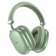 HOCO wireless bluetooth headphones W35 Max green ACCESORIES