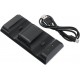 PS5 controller charging double dock charge P201 white ACCESORIES
