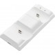 PS5 controller charging double dock charge P201 black ACCESORIES