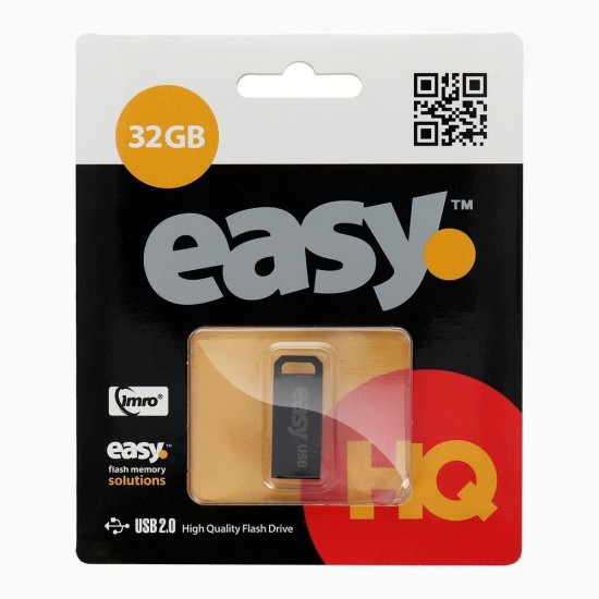 IMRO pendrive EASY (ECO) 32GB USB2.0 ACCESORIES