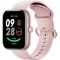 Joyroom Fit-Life JR-FT5 Plus Smartwatch with Call Answering Function - Pink
