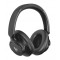Tronsmart Sounfii Q20 ANC On-Ear Bluetooth 5.3 Wireless Headphones - Black