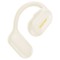 OWS Dudao U4A Bluetooth 5.3 IPX5 business headset - white