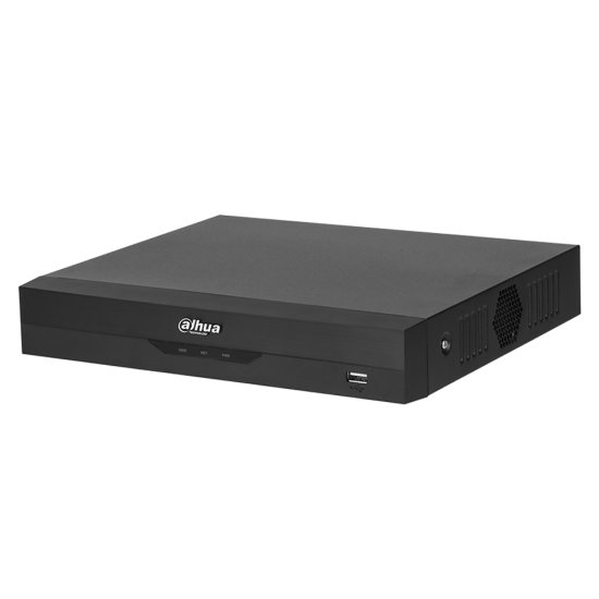 Dahua XVR5108HS-I3 Καταγραφικό 8 καναλιών 15 fps @ 2 Megapixels - WizSense A.I. ΚΑΜΕΡΕΣ ΑΣΦΑΛΕΙΑΣ