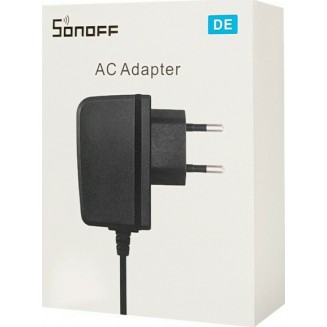Sonoff Τροφοδοτικό Συστημάτων CCTV για Sonoff (GK-200MP2-B) KZ0501200V