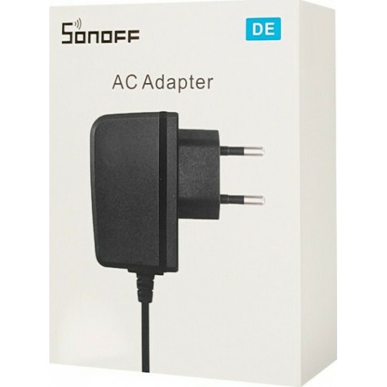 Sonoff Τροφοδοτικό Συστημάτων CCTV για Sonoff (GK-200MP2-B) KZ0501200V ΤΡΟΦΟΔΟΤΙΚΑ