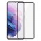 Tempered Glass 3D  Full Cover για Samsung Galaxy S22 