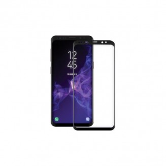 Tempered Glass 3D  Full Cover για Samsung Galaxy S9 