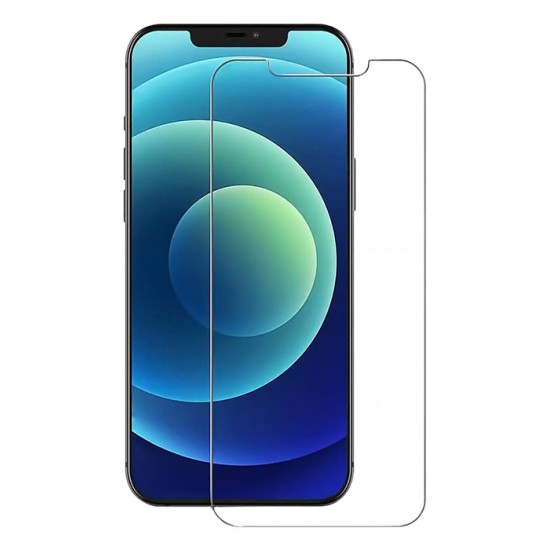 Tempered Glass - 9H - για iPhone 12 Mini APPLE