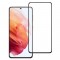 Tempered Glass 3D  Full Cover για Samsung Galaxy S21 Plus