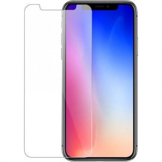 Tempered Glass - 9H - για iPhone X/Xs APPLE