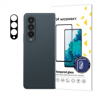 Wozinsky Προστασία Κάμερας Tempered Glass για το Galaxy Z Fold 3