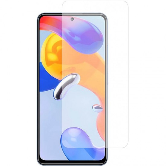 Tempered Glass 9H για Xiaomi Redmi Note 11/11s XIAOMI