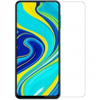 Tempered Glass 9H για Xiaomi Redmi 9 