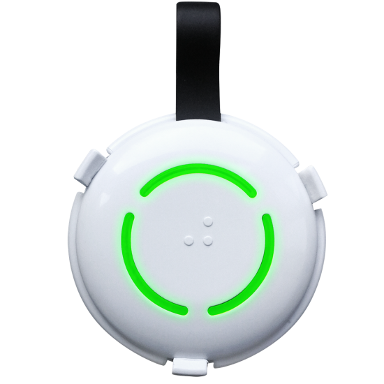 U-Prox Button Ασύρματο μπουτόν πανικού / διαφόρων χρήσεων ΣΥΣΤΗΜΑΤΑ ΣΥΝΑΓΕΡΜΟΥ 