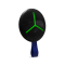 U-Prox Keyfob (BL) Ασύρματο χειριστήριο 3 λειτουργιών