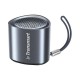 Tronsmart Nimo 053310 Αδιάβροχο ηχείο Bluetooth 5W Μπαταρία έως και 12 ώρες Αναπαραγωγή Μαύρο ACCESORIES