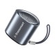 Tronsmart Nimo 053310 Αδιάβροχο ηχείο Bluetooth 5W Μπαταρία έως και 12 ώρες Αναπαραγωγή Μαύρο ACCESORIES