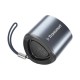 Tronsmart Nimo 053310 Αδιάβροχο ηχείο Bluetooth 5W Μπαταρία έως και 12 ώρες Αναπαραγωγή Μαύρο ACCESORIES