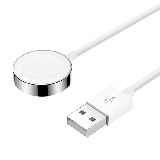 Joyroom S-IW001S White (Apple Watch) ACCESORIES