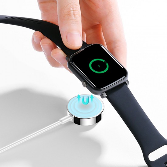 Joyroom S-IW001S White (Apple Watch) ACCESORIES